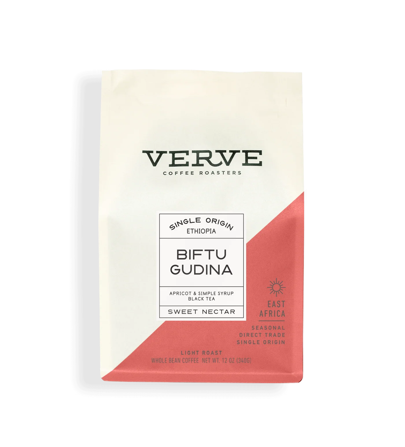 Archive: Ethiopia Biftu Gudina - Verve Coffee Roasters