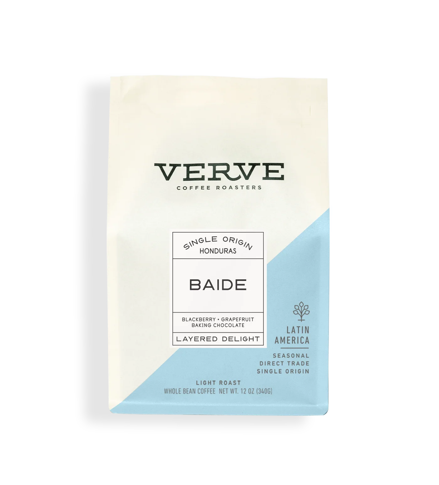 Archive: Honduras Baide - Verve Coffee Roasters